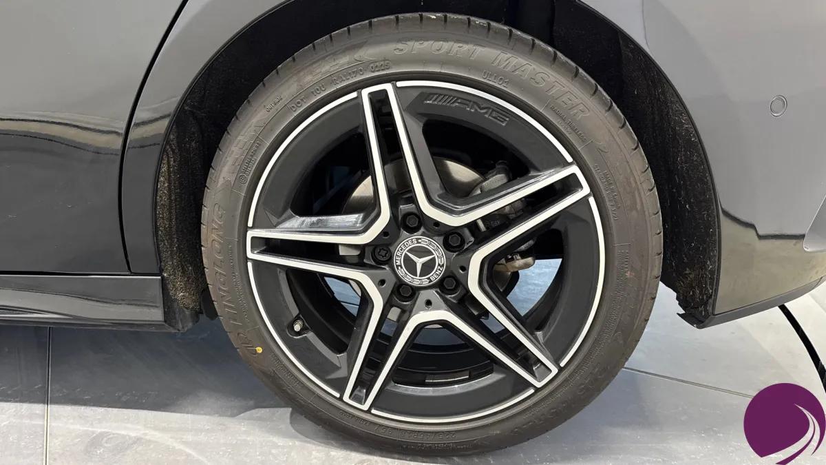 Mercedes Classe A