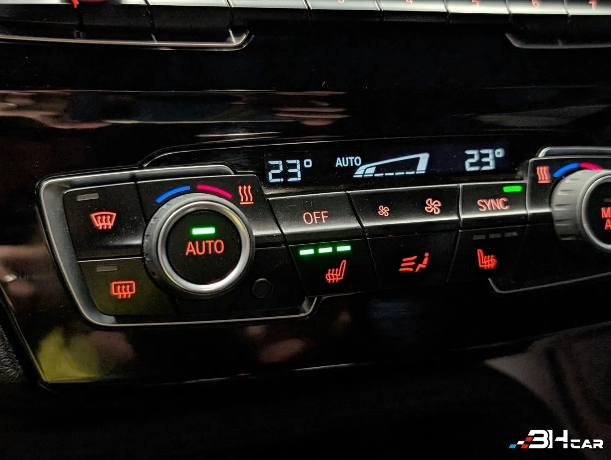 Bmw X2 - photo 20