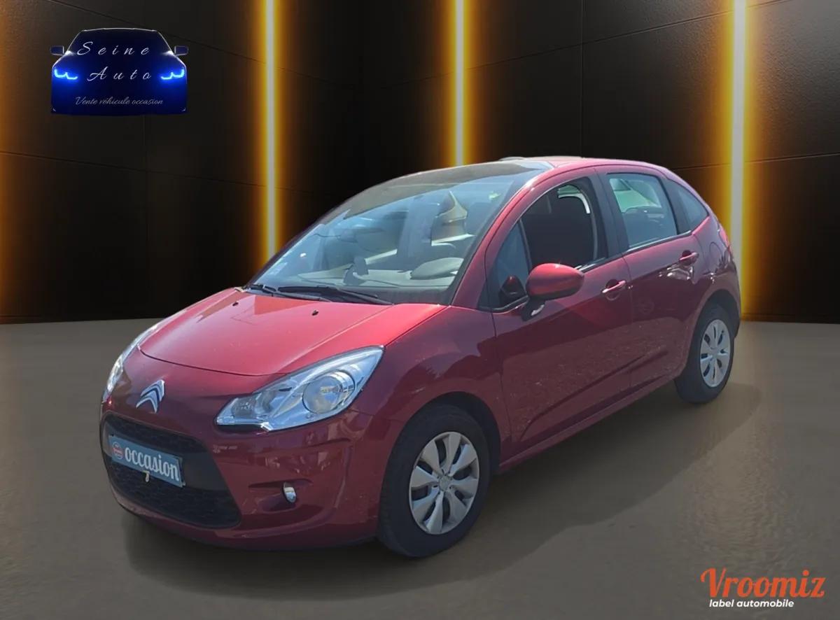 Citroën C3