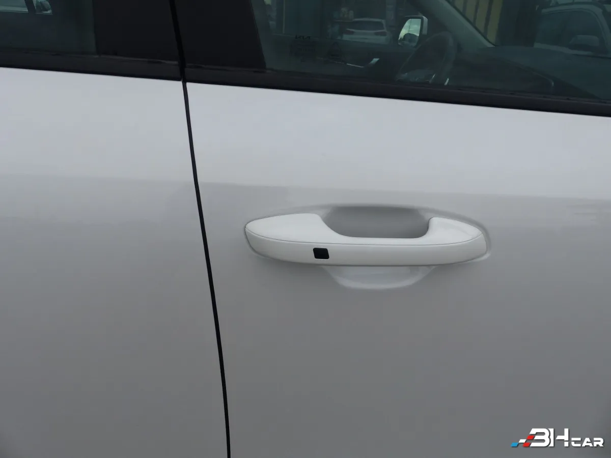 Kia Niro - photo 41