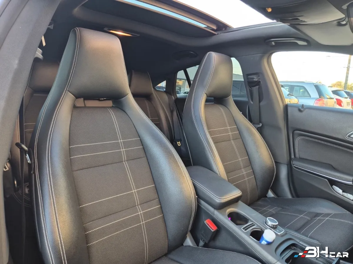 Mercedes Classe Cla - photo 22