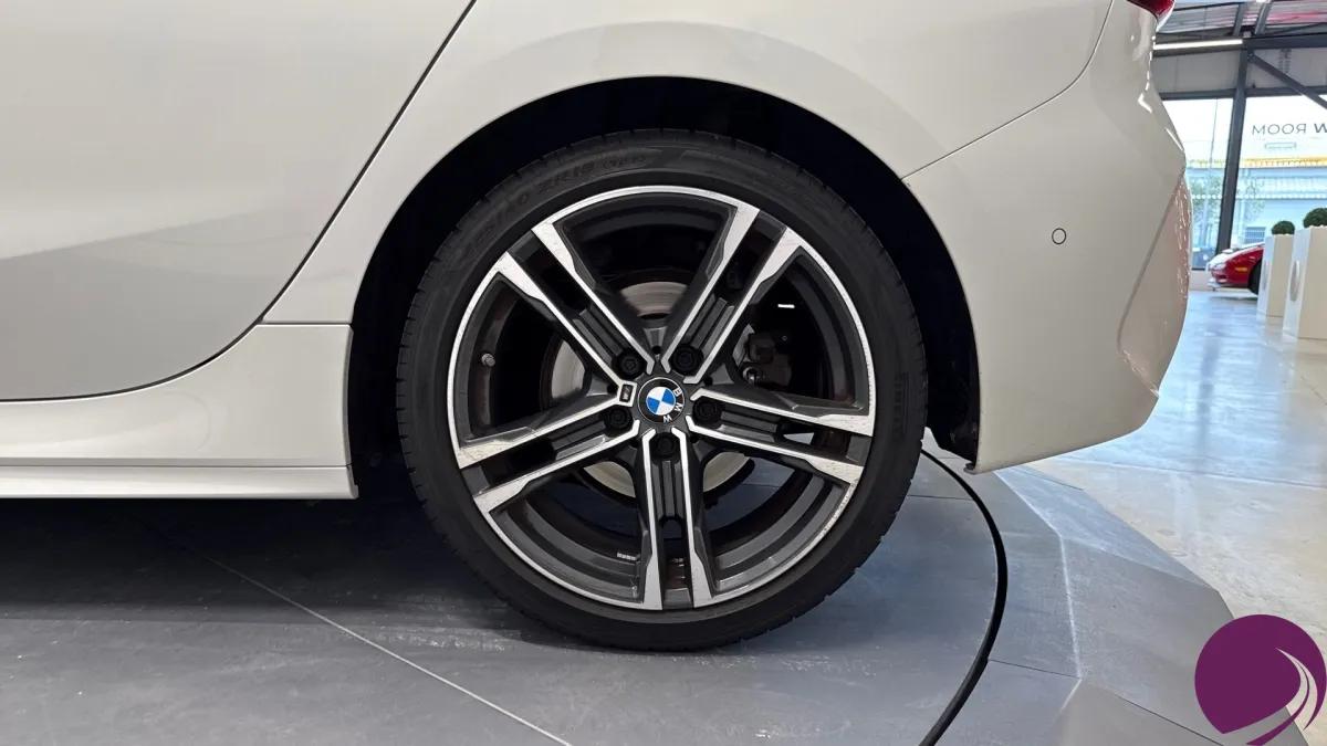 Bmw Serie 1