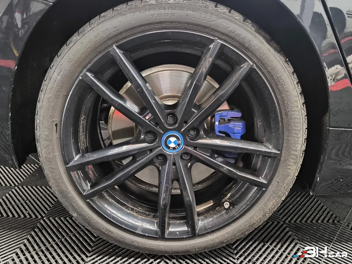 Bmw Serie 3 - photo 23