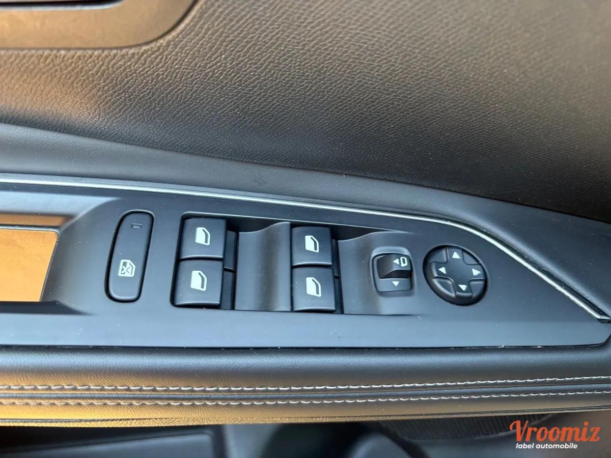 Peugeot 5008 GENERATION-II 1.6 BLUEHDI 120 ACTIVE EAT BVA START-STOP