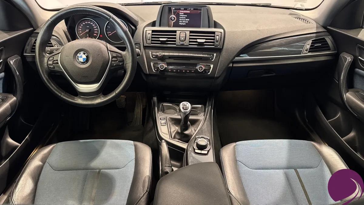Bmw Serie 1