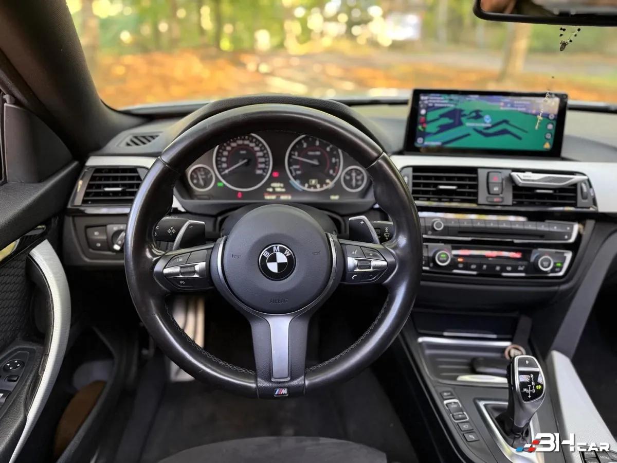 Aperçu indisponible de Bmw Série 4