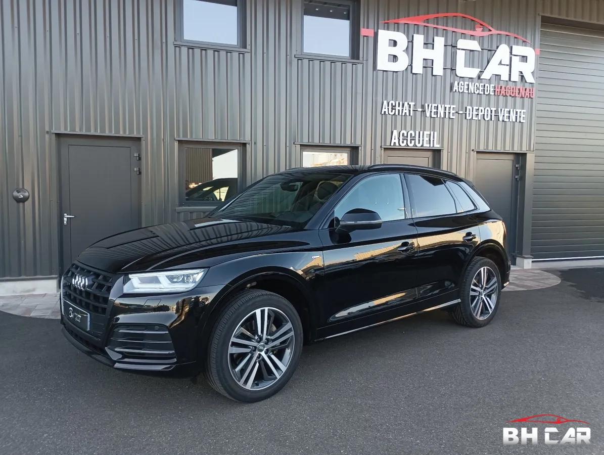 Image Audi Q5