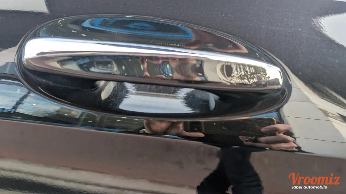 Mercedes Classe Glc 2.2 220 D 170 BUSINESS 4MATIC 9G-TRONIC BVA