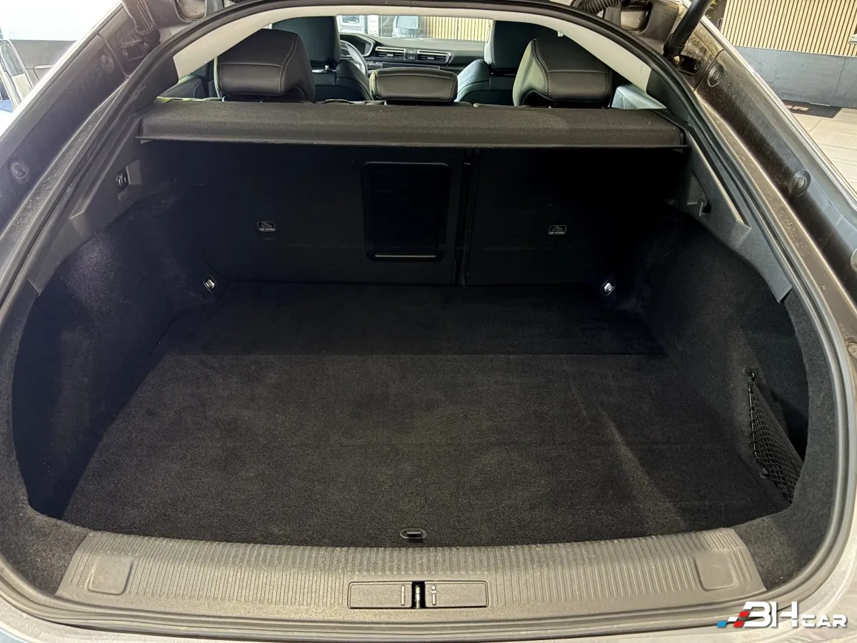 Peugeot 508 - photo 34