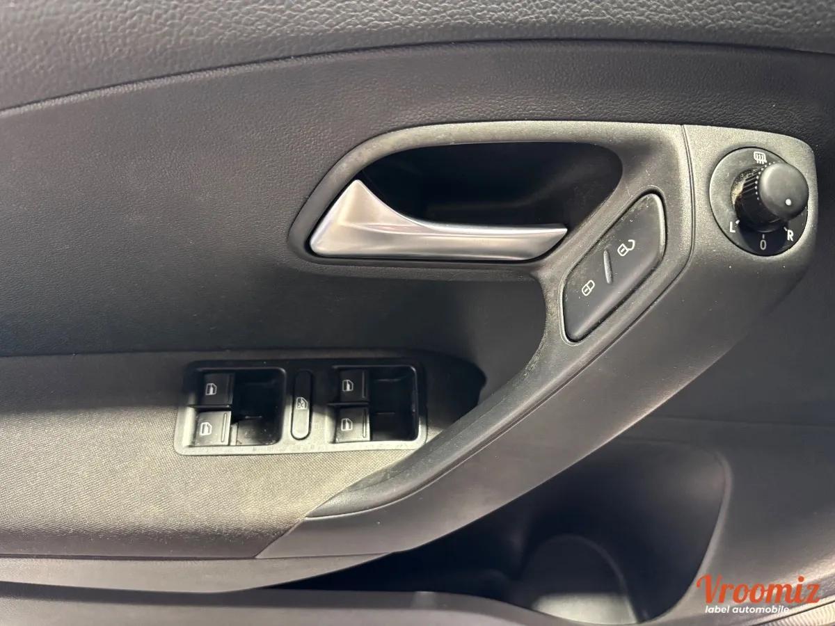 Volkswagen Polo 1.6 TDI 90 LIFE