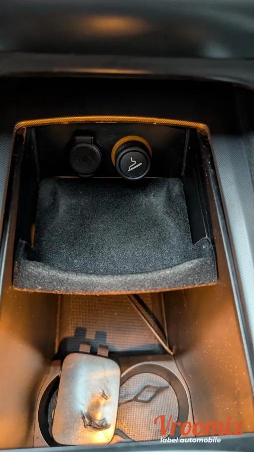 Ds Automobiles Ds 4 1.6 E-HDI 115 EXECUTIVE BMP BVA