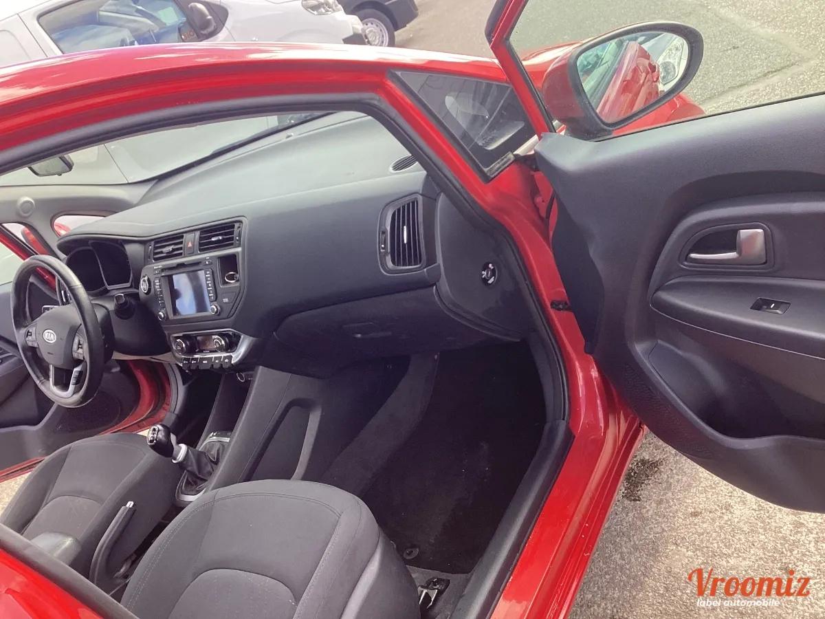 Kia Rio 1.4 Spirit