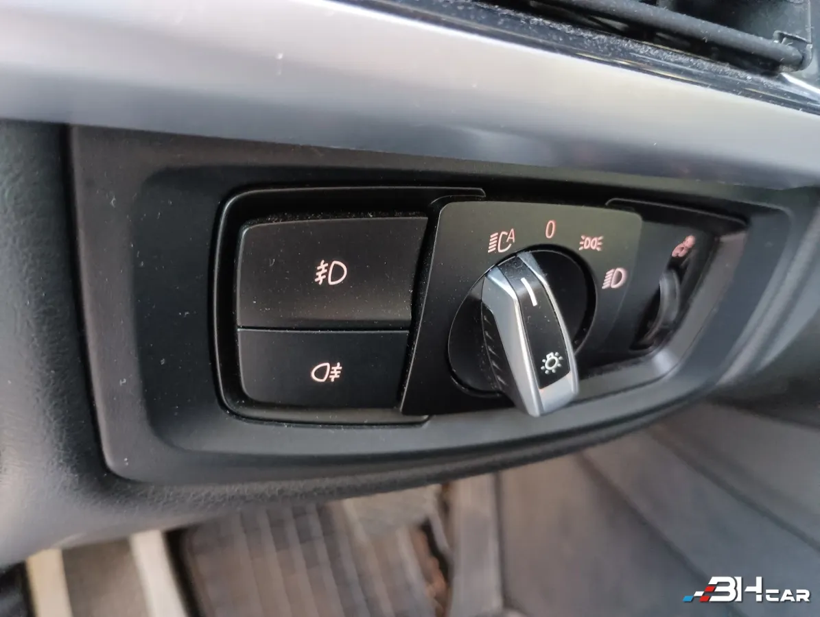 Bmw X5 - photo 26