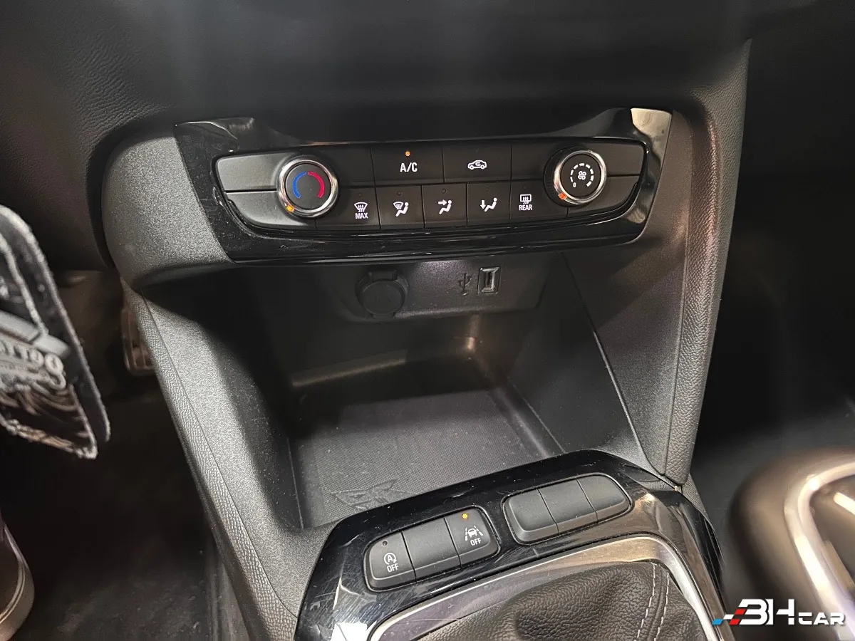 Opel Corsa - photo 10