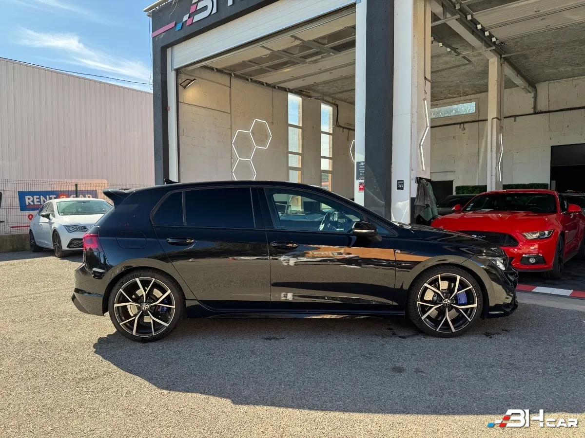 Volkswagen Golf - photo 5