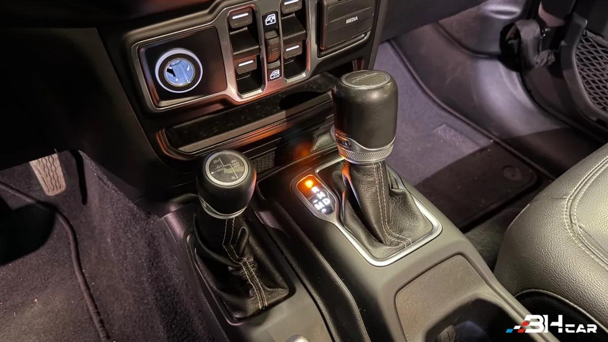 Aperçu indisponible de Jeep Gladiator