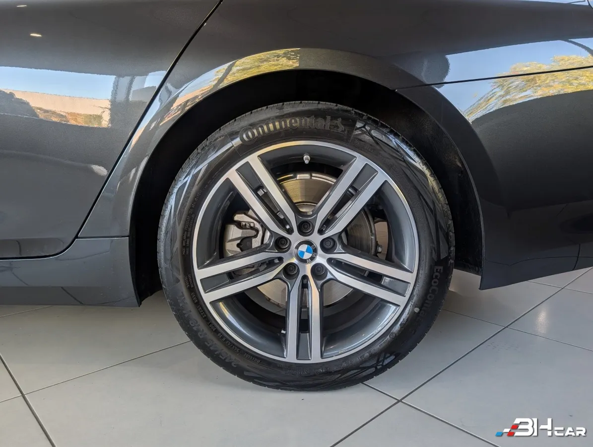 Bmw Serie 5 - photo 24