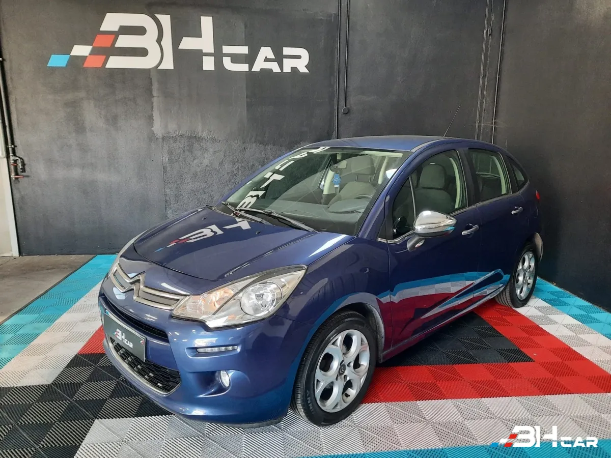 Citroen C3