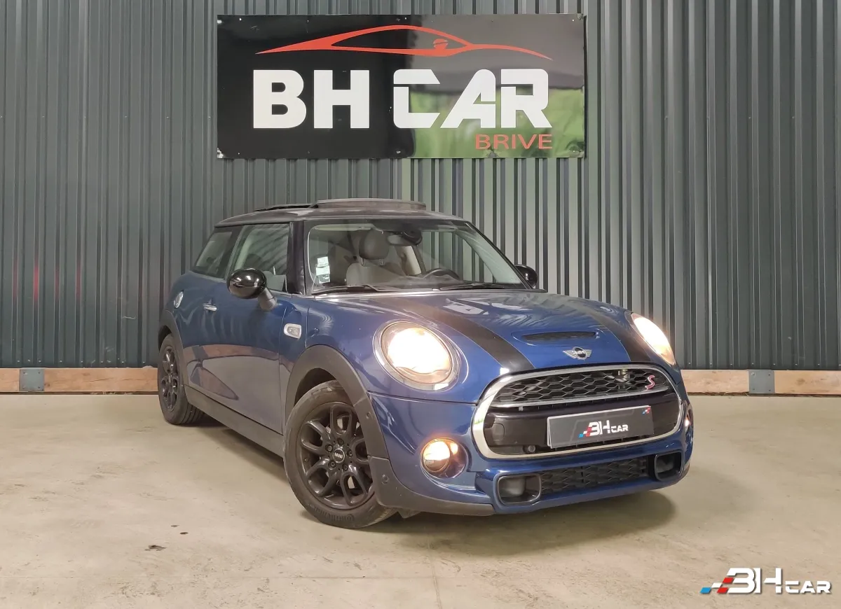 Mini Mini