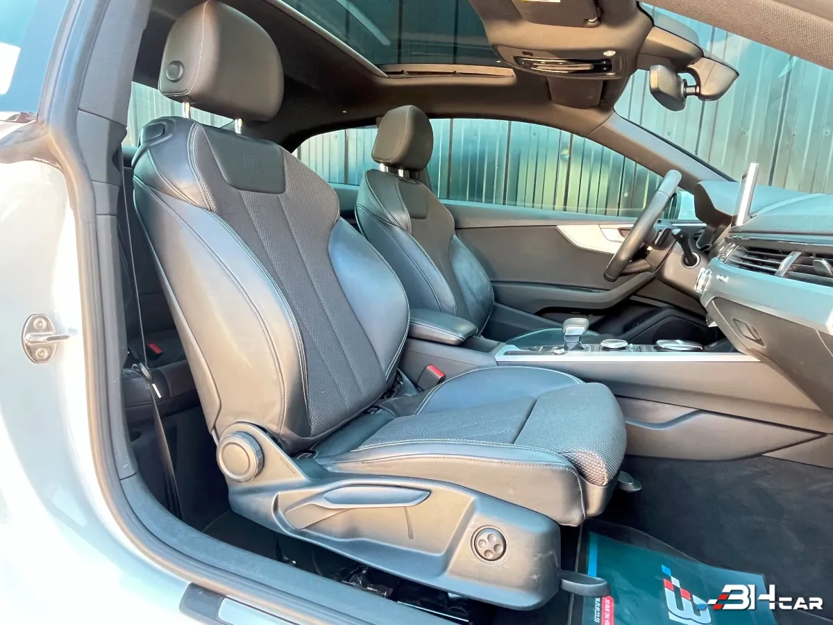 Audi A5 - photo 18