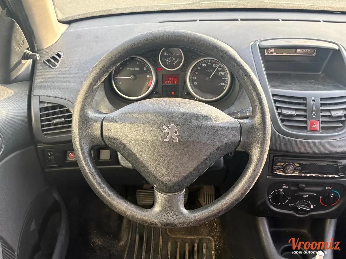 Photo du véhicule