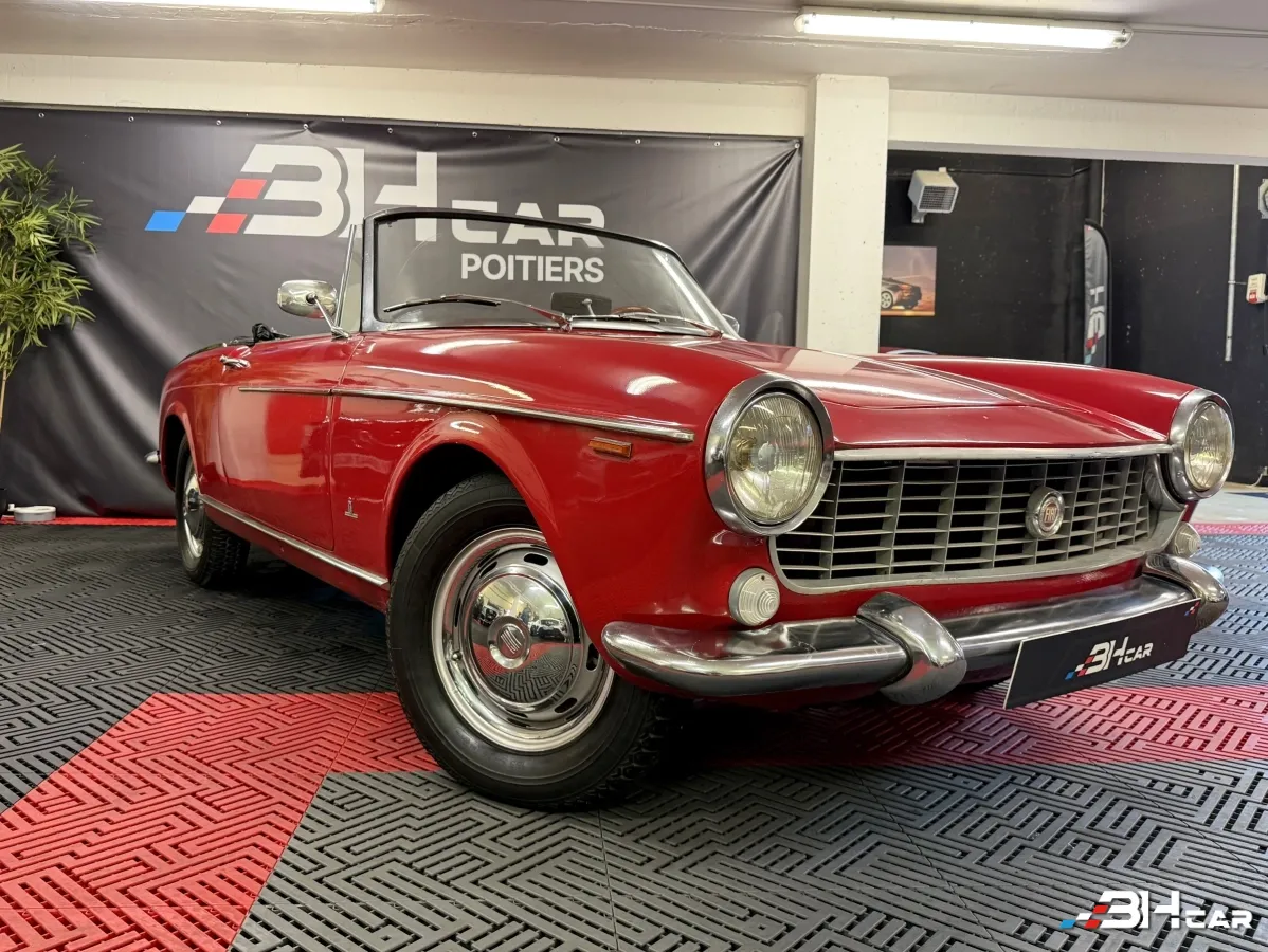 Fiat 1500