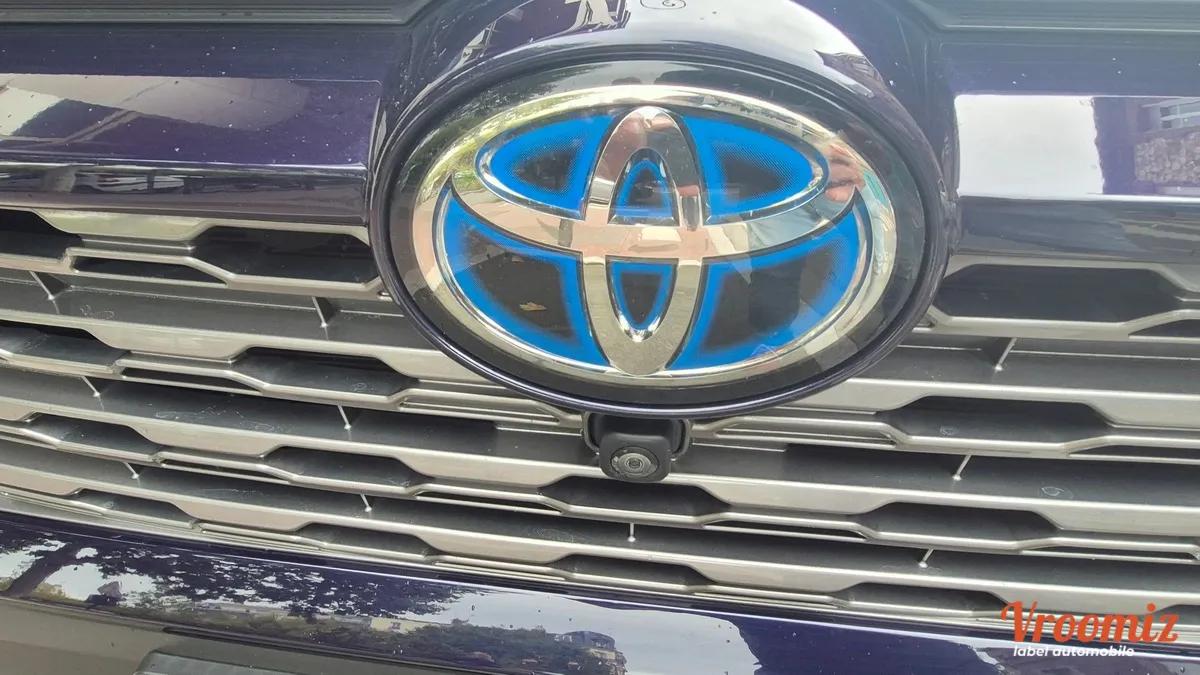 Toyota Rav-4 2.5 222H 175 HYBRID FULL-HYBRID 1.6KWH LOUNGE 4X2 BVA
