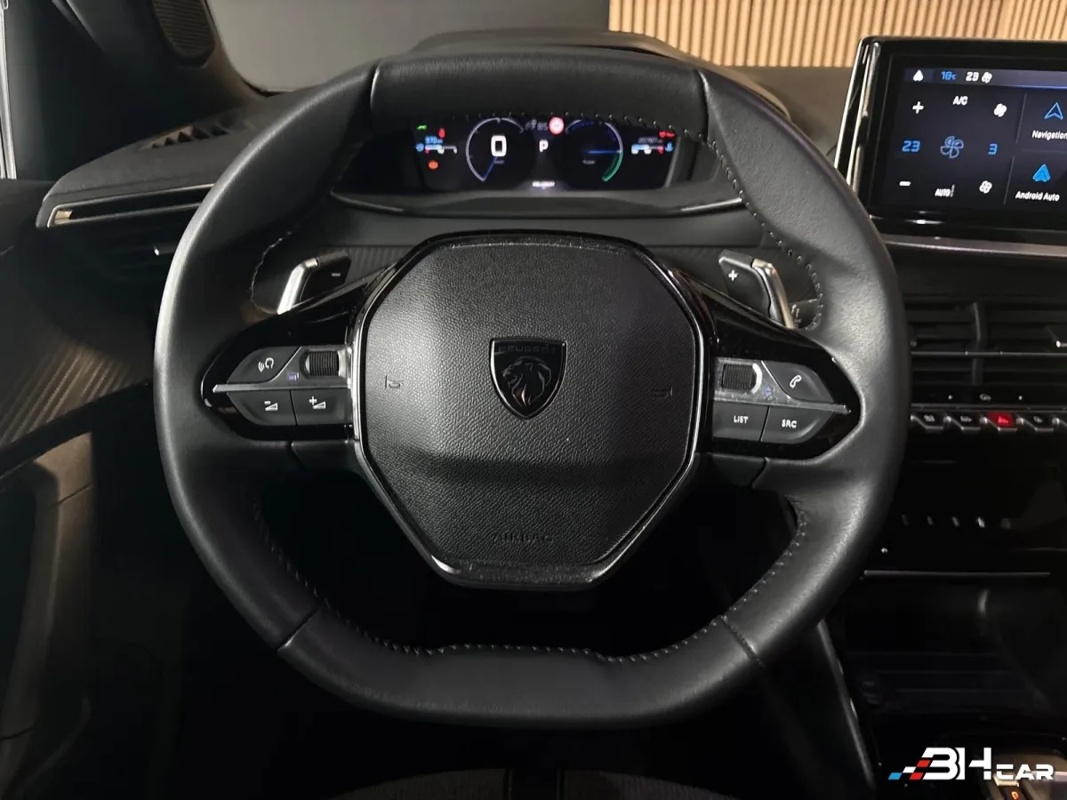 Peugeot 2008 - photo 9