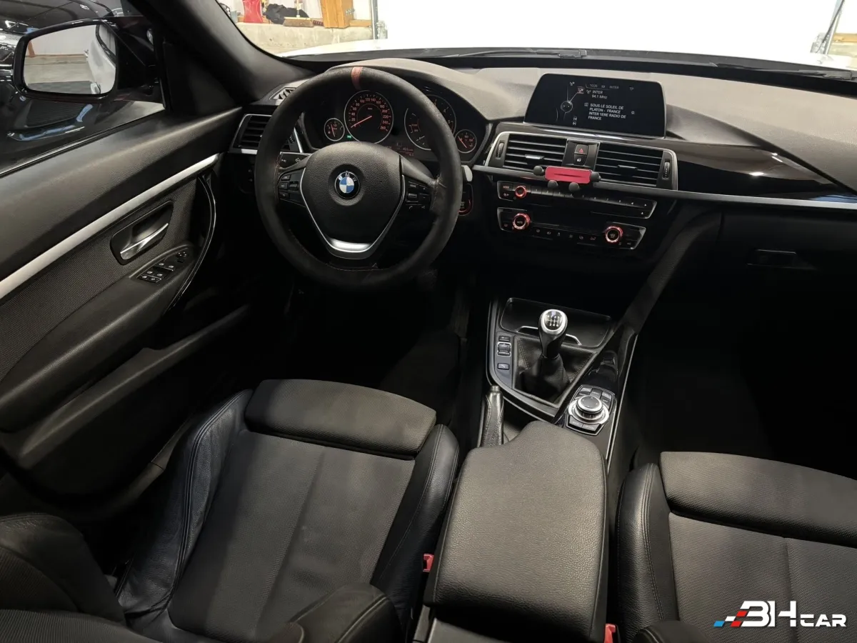 Bmw Serie 3 - photo 12