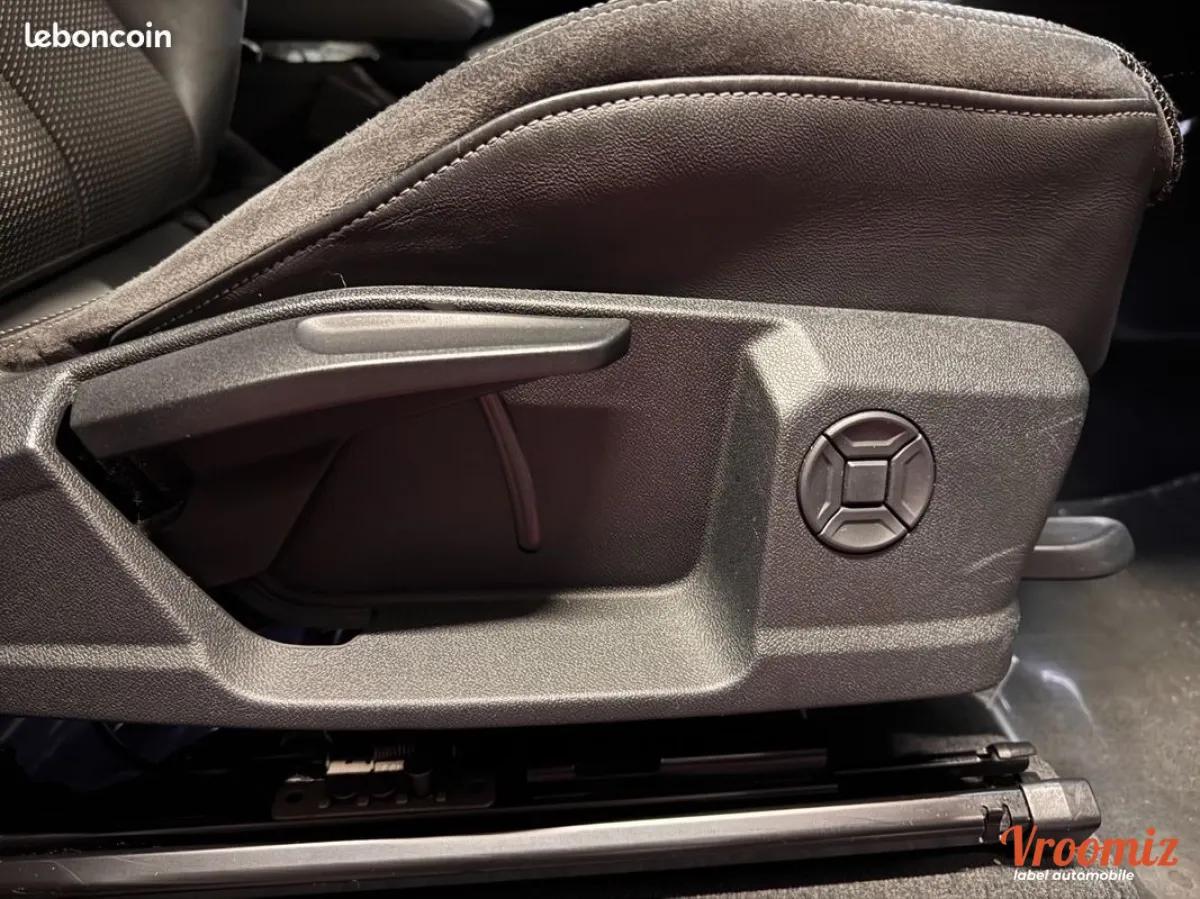 Audi Q3 SPORTBACK 2.0 35 TDI 150 S-LINE S-TRONIC BVA