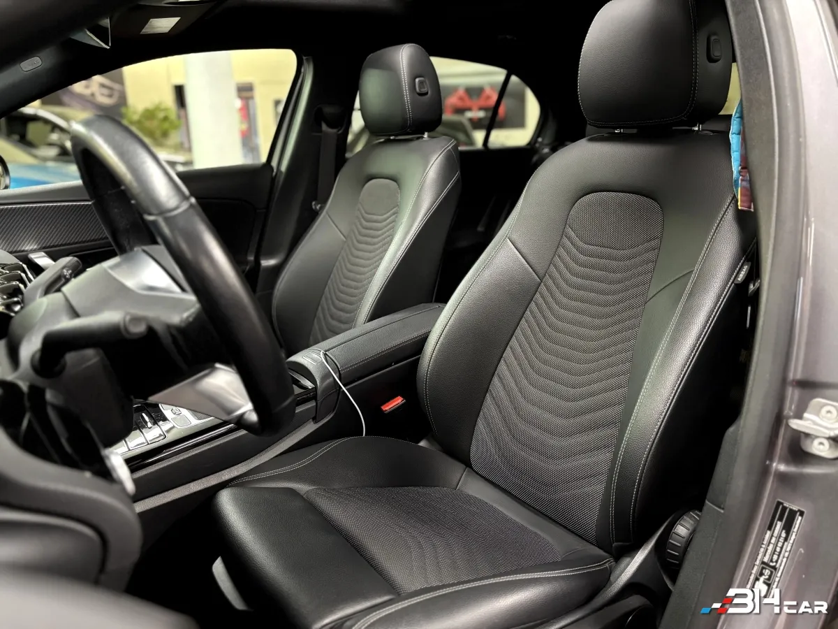 Mercedes Classe A - photo 19
