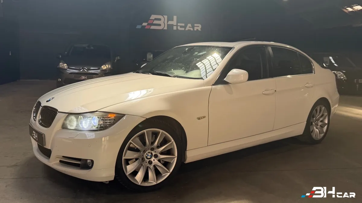 Bmw Serie 3