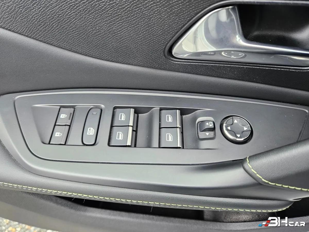 Aperçu indisponible de Peugeot 308