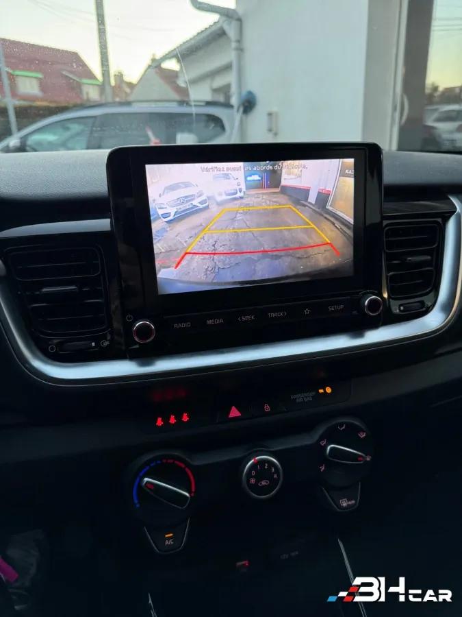 Aperçu indisponible de Kia Stonic