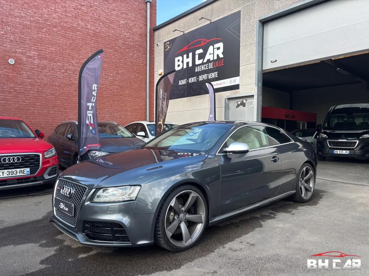 Image: Audi Rs5 COUPE 4.2 FSI 450 QUATTRO S-TRONIC 7