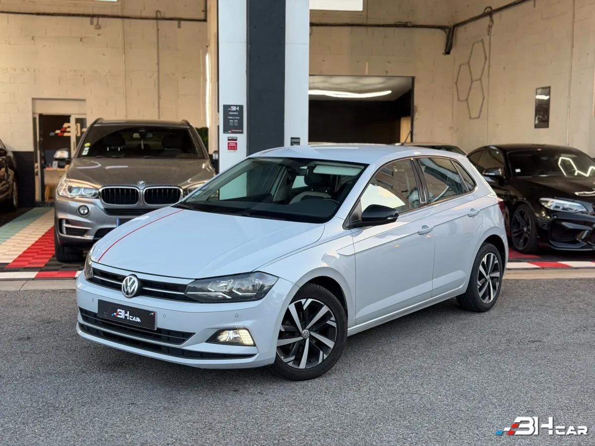 Image Volkswagen Polo
