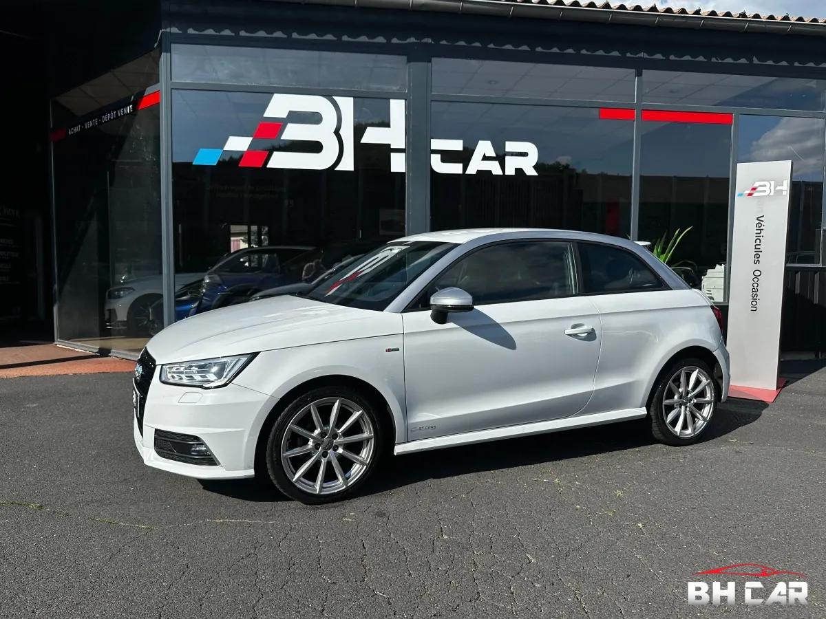Image Audi A1