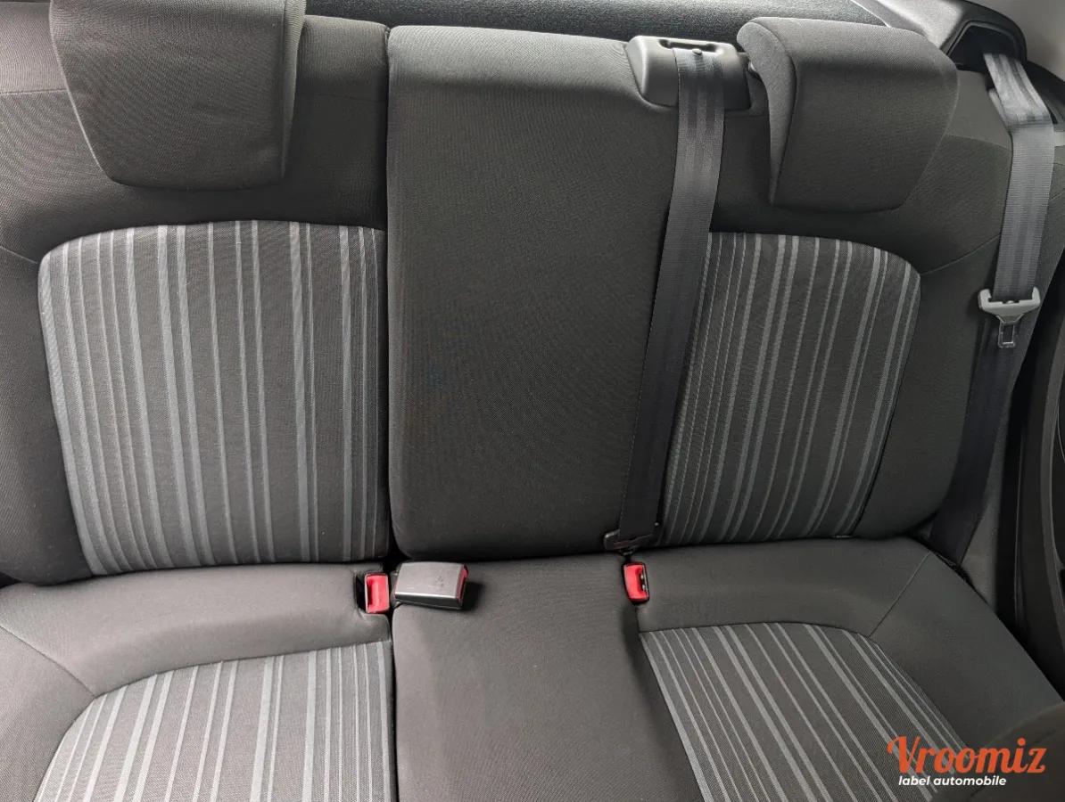 Fiat Punto Evo 1.2 65 TEAM