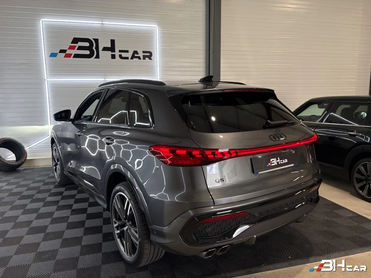 Audi Q5 - photo 2
