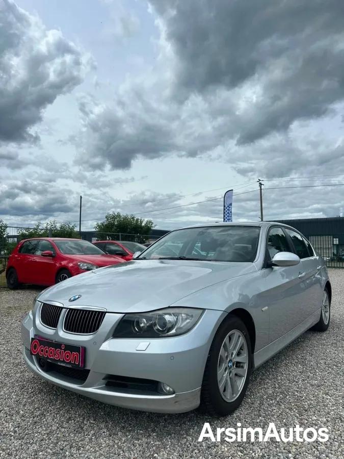 Bmw Série 3