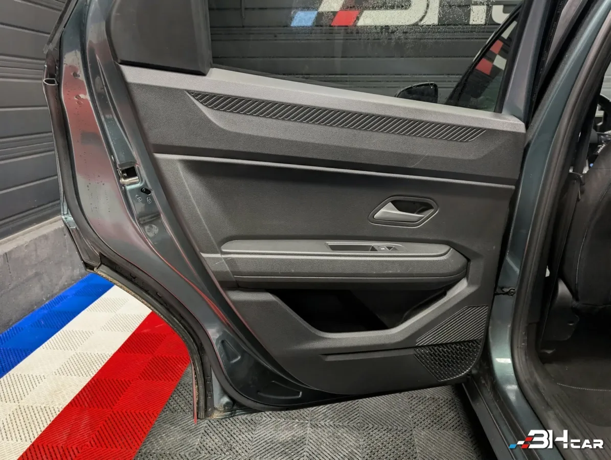 Dacia Bigster - photo 21