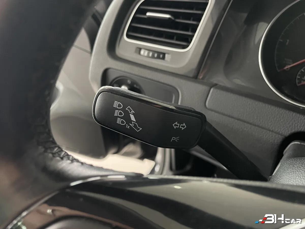 Aperçu indisponible de Volkswagen Golf