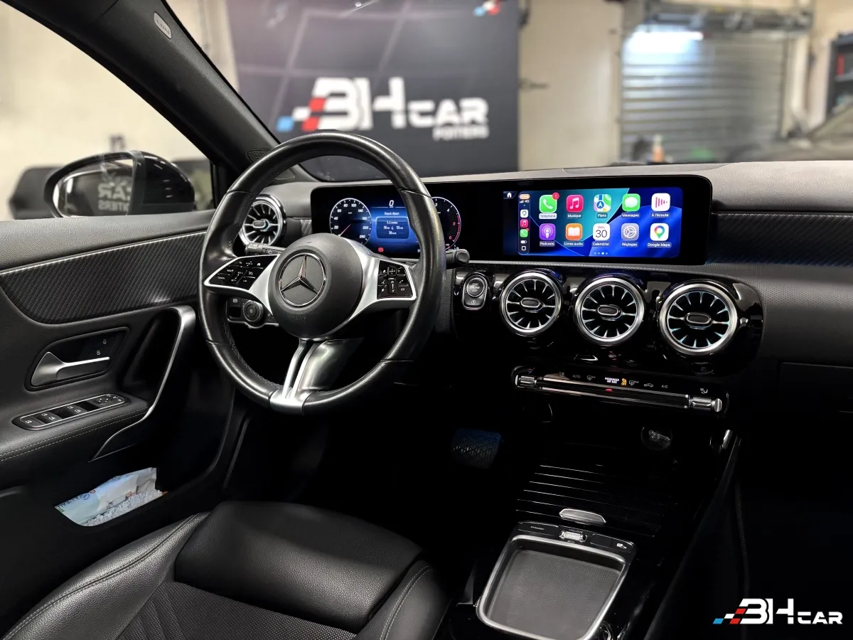 Mercedes Classe A - photo 27