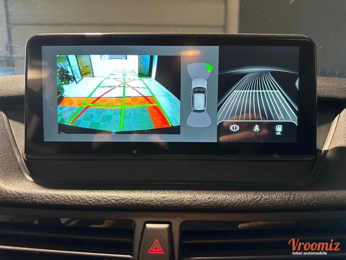 Bmw X1 16d sDrive 2.0  Boîte auto