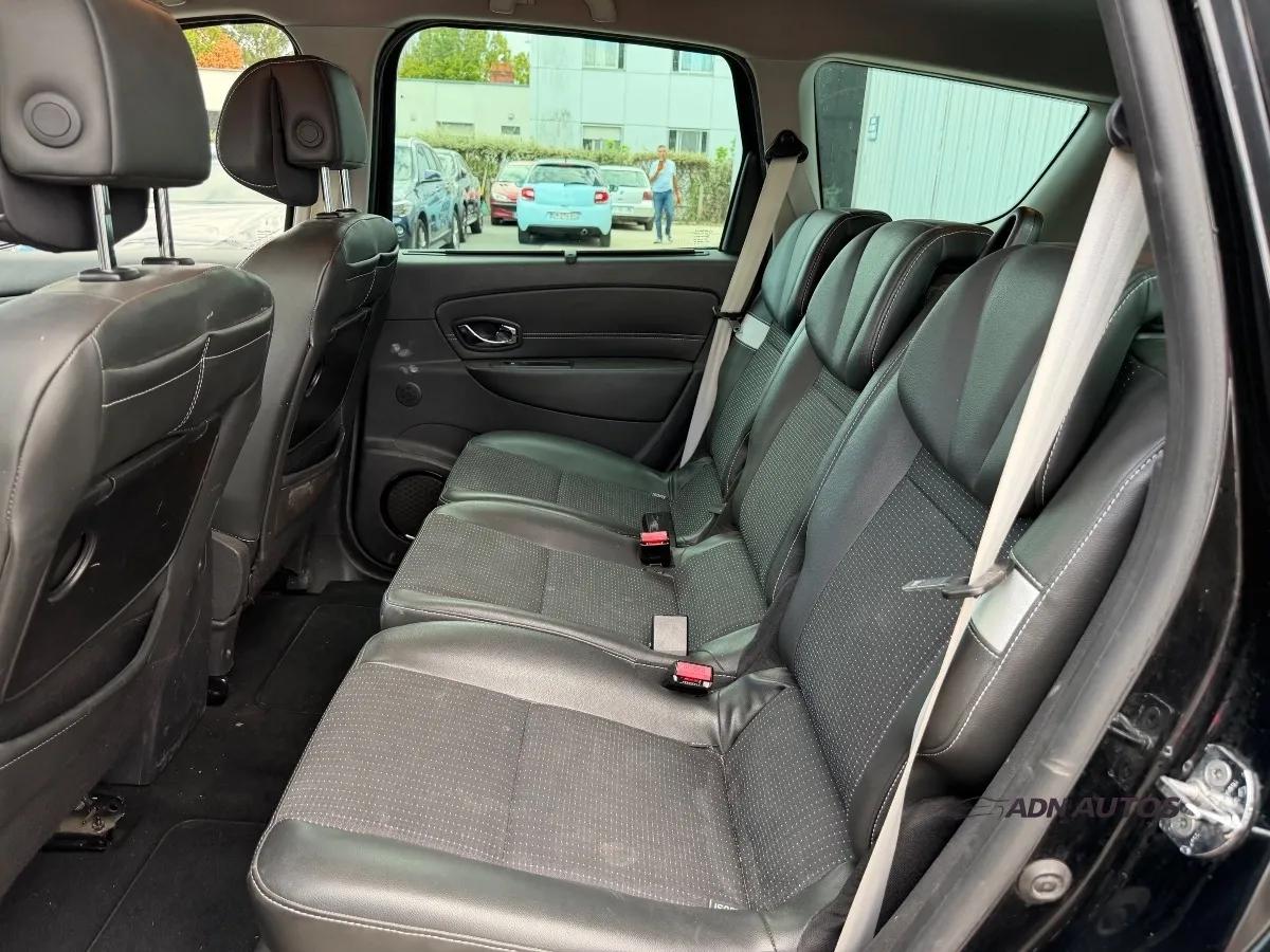 Renault Grand Scenic 1.2 TCE 130 ENERGY BOSE