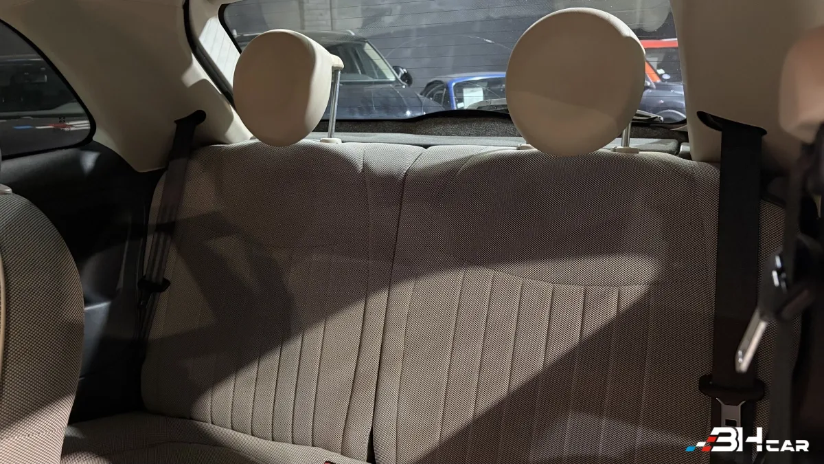 Fiat 500 - photo 15