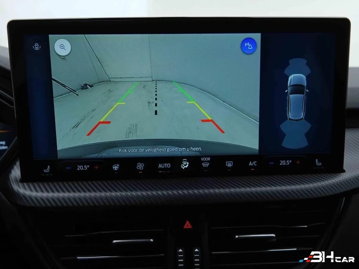 Ford Kuga - photo 9