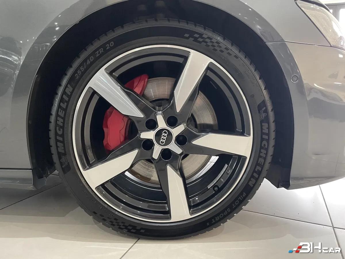 Aperçu indisponible de Audi A6