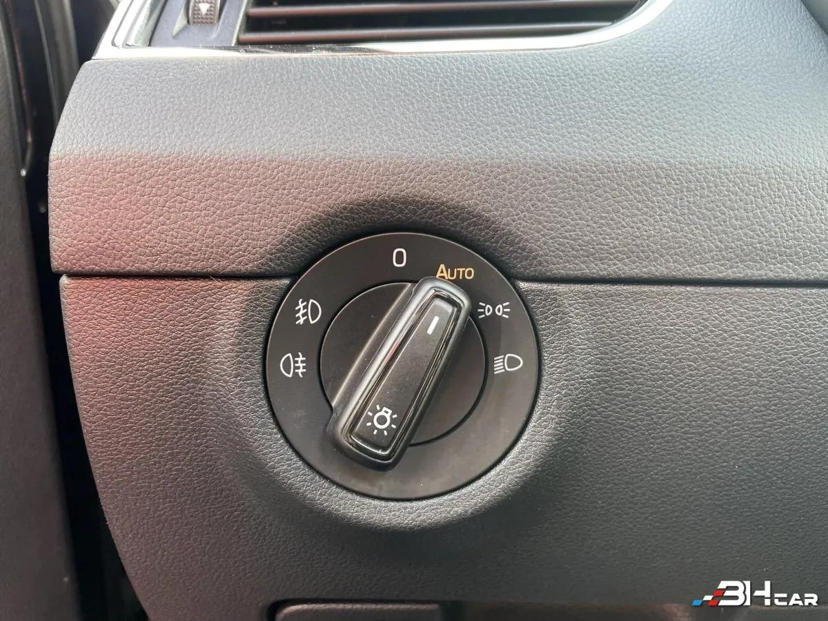 Aperçu indisponible de Skoda Octavia