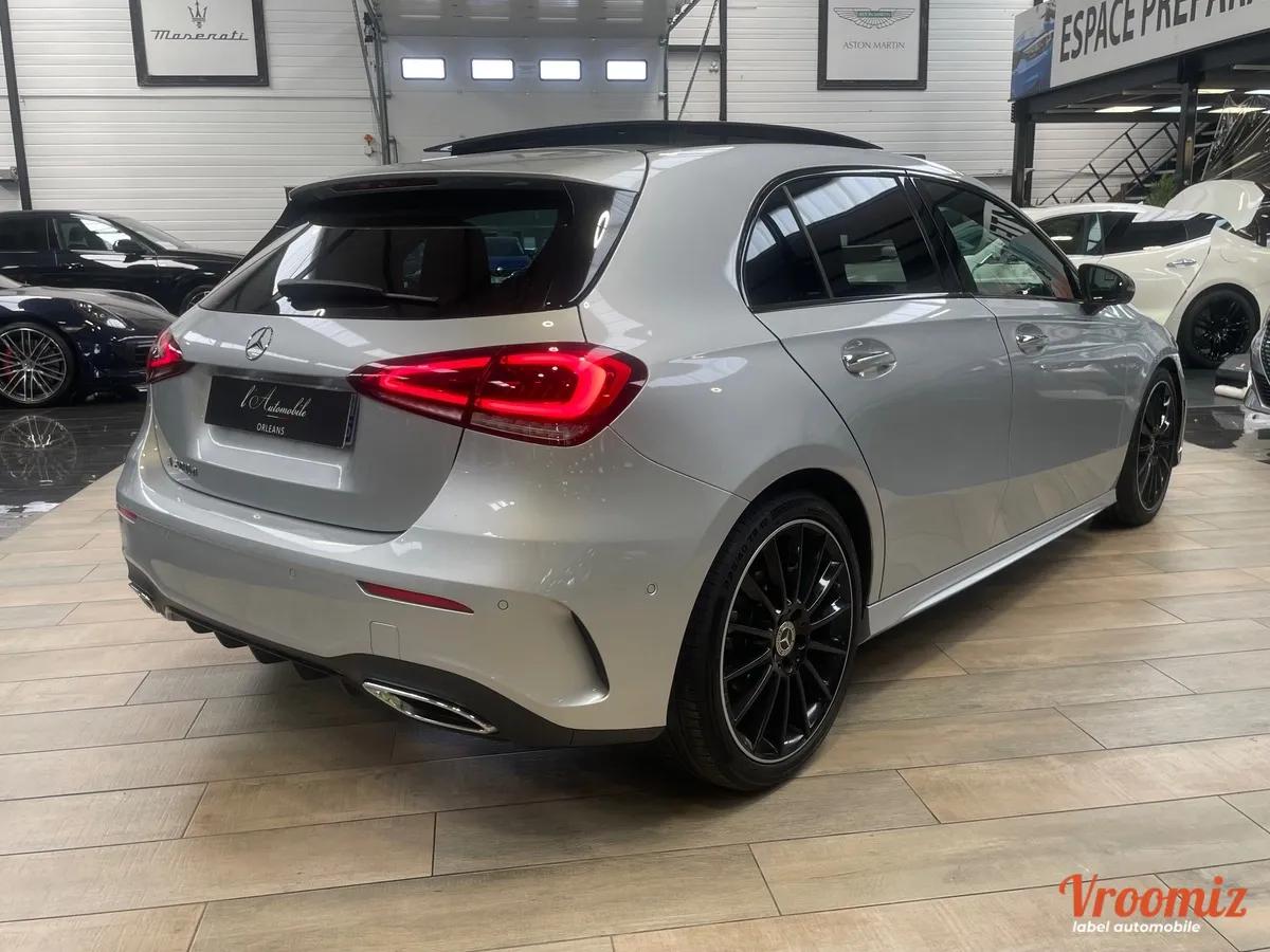 Mercedes Classe A 